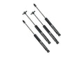 Superlift Shock Box - 6 inch lift kit - 2003-2013 Dodge Ram 2500-3500 4WD - Diesel Engine models