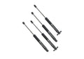 Superlift Shock Box - 4 inch Lift Kit - 1998-2010 Ford Ranger 4WD