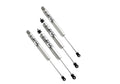 Superlift Fox Shock Box - 4-6 Inch Lift Kit - 2001-2010 Chevrolet Silverado and GMC Sierra 2500HD - Front and Rear Shocks
