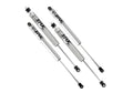 Superlift Fox Shock Box - 4-7 Inch Lift Kit - 2005-2016 Ford Superduty F-250 F-350 - Front Shocks (5.5-7 Inch Lift Kit) - Rear Shocks (4-6 Inch Lift Kit)