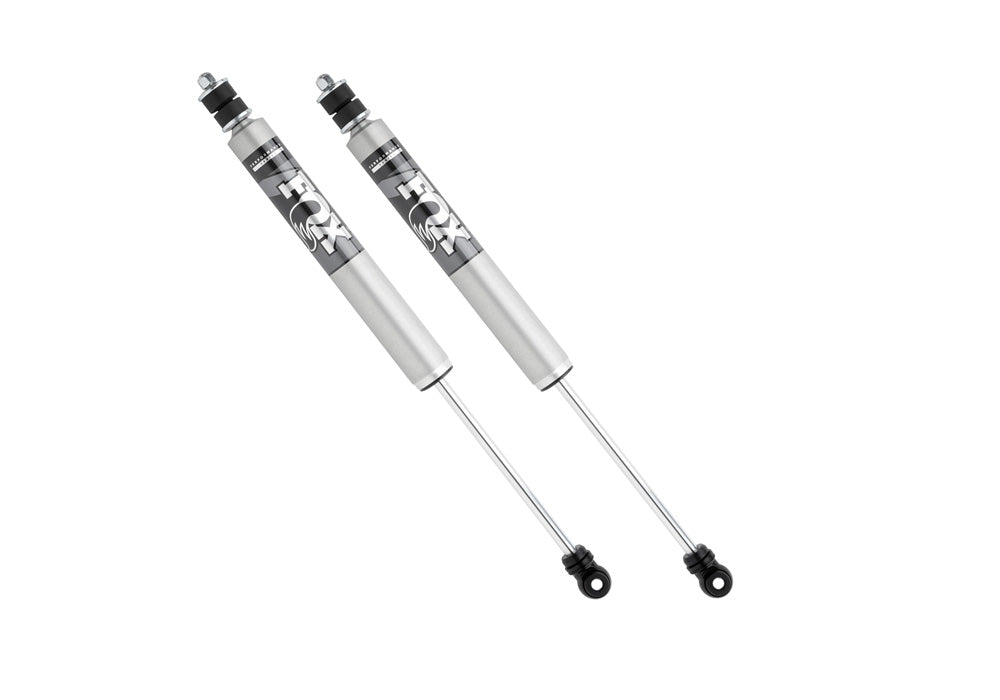 Superlift Fox Shock Box - 4-6 Inch Lift Kit - 2007-2020 Toyota Tundra - Rear Shocks Only
