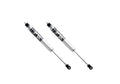 Superlift Fox Shock Box - 0-1 Inch Lift Kit - 2007-2020 Toyota Tundra - Rear Shocks Only