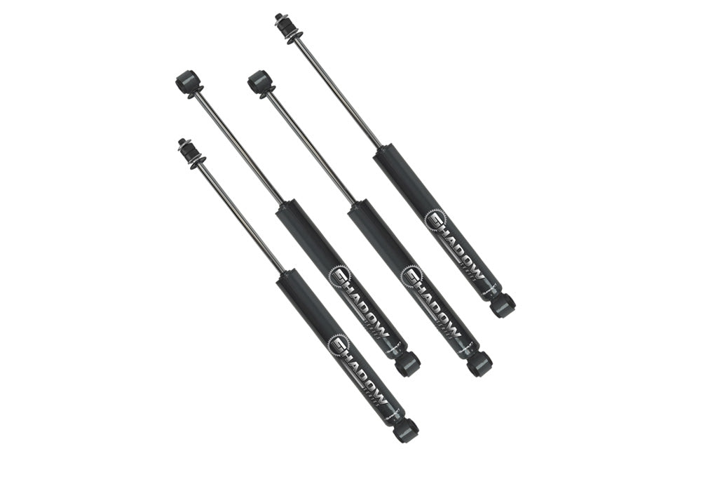 Superlift SHOCK PACK-1-2 Lift 66-77 Ford Bronco
