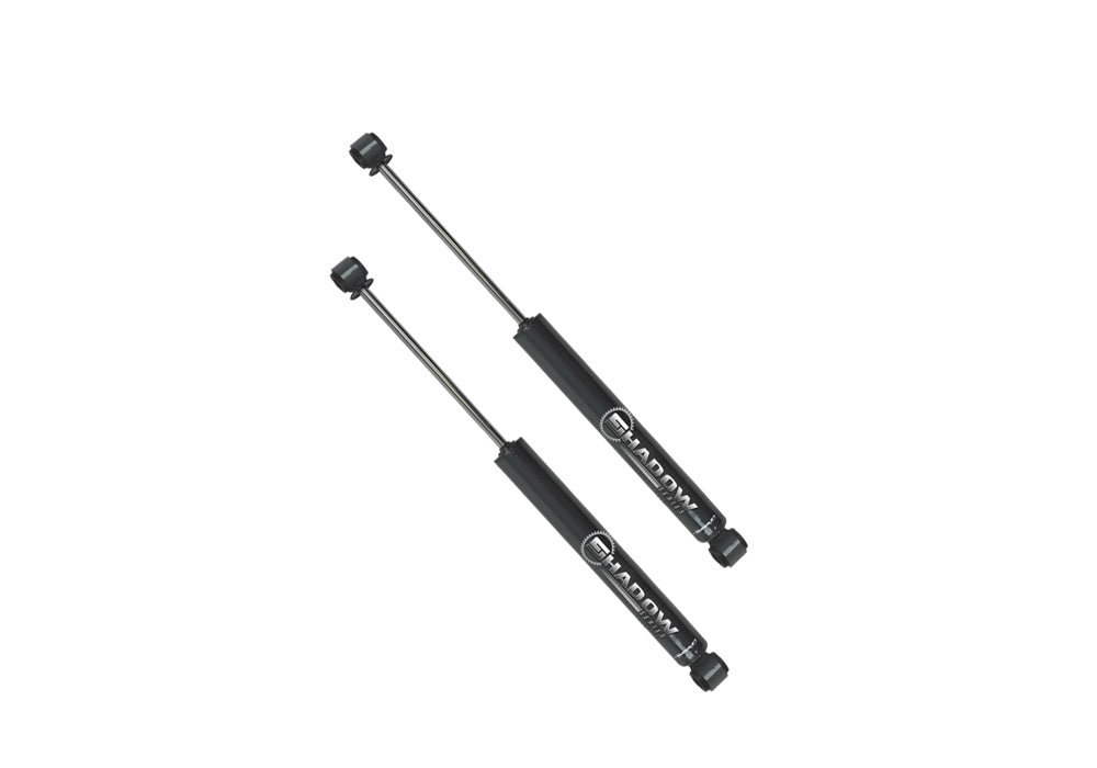 Superlift Rear Shock Box - Colorado Canyon 6 Lift