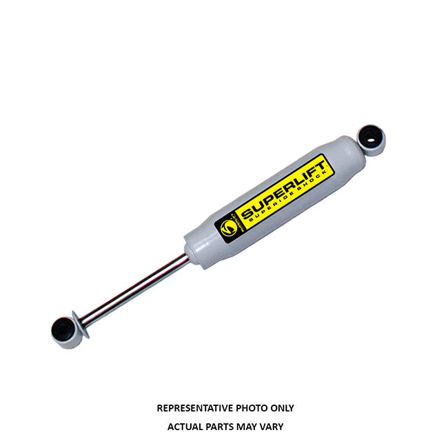 Superlift Steering Stabilizer OE Replacement - 1999-2004 Ford F-250 350 4WD