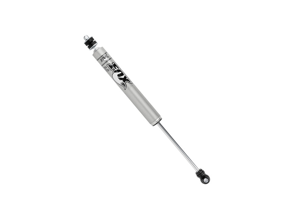 Superlift Front Fox 2.0 Shock - 4-6 inch Lift Kit - 1994-2013 Dodge Ram 2500 or 3500 - Gas or Diesel - Single Shock Only