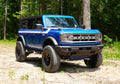 Superlift 6 INCH LIFT KIT - 2021-2024 FORD BRONCO 4 DOOR