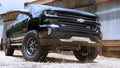 Superlift 6.5 Inch Lift Kit - 2007-2016 Chevy Silverado and GMC Sierra 1500 2WD with Cast Steel Control Arms - with Bilstein Shocks