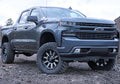 Superlift 6 Inch Lift Kit - 2019-2024 Chevy Silverado and GMC Sierra 1500 (New Body) 4WD with Aluminum or Stamped Steel Control Arms - with Bilstein Shocks - Wil Not Fit Trail boss or GT4