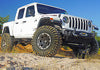 Superlift 4 INCH LIFT KIT - 2020- 2025 JEEP GLADIATOR JT W SHOCK EXTENSIONS