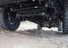 Superlift 6 INCH LIFT KIT - 2020-2025 CHEVROLET SILVERADO AND GMC SIERRA 2500 3500 HD WITH BILSTEIN SHOCKS