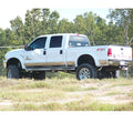 Superlift 6 inch Lift Kit - 2000-2004 Ford F-250 and F-350 Super Duty 4WD - Diesel and V-10 - with Bilstein Shocks