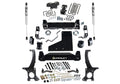 Superlift 6 inch Lift Kit - 2007-2020 Toyota Tundra 4WD - will not work on TRD Pro Rock Warrior Or XSP-X Models With Fox Shocks