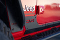 DV8 2020-2025 Jeep Gladiator DV8 Offroad Rock Skins