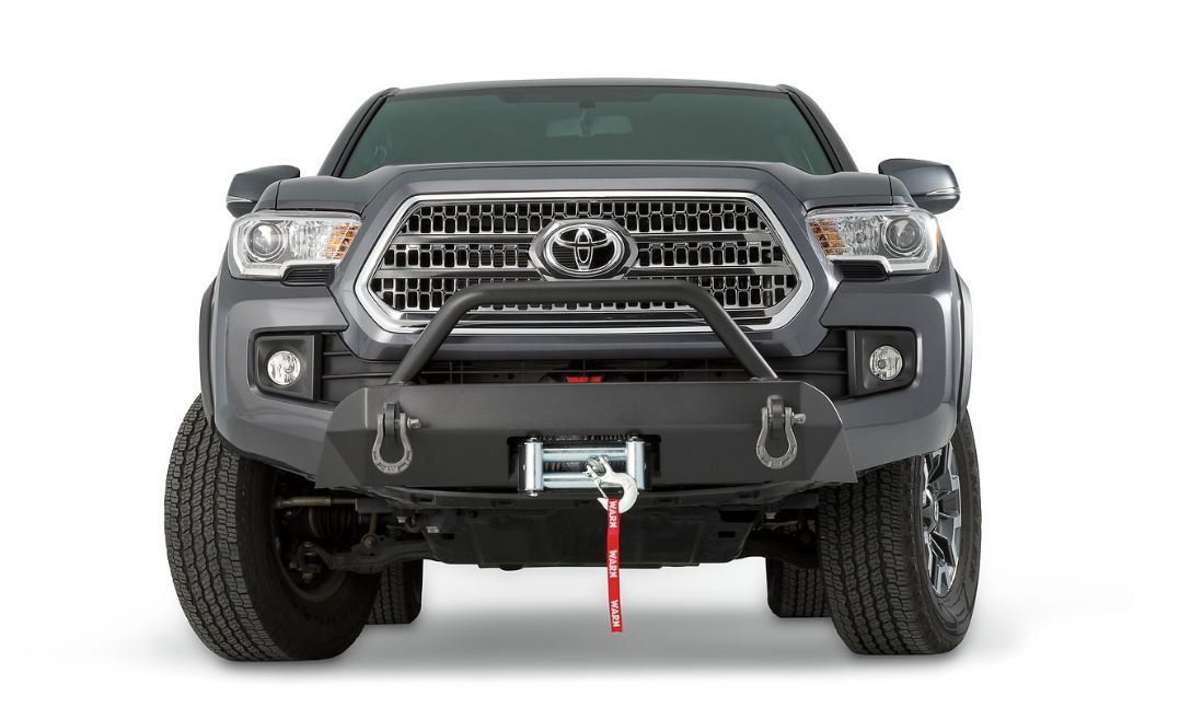 Warn 2005 TACOMA SEMI HIDDEN KIT