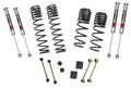 Skyjacker 2.5in Long Travel Lift Kit for Jeep Wrangler JL