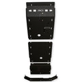 RCI Off Road Full Skid Plate Package for Toyota 4Runner
