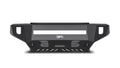 Body Armor 2005-2015 TOYOTA TACOMA PRO SERIES FRONT WINCH BUMPER