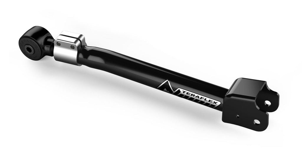 Teraflex JK: Alpine Short Arm – Front Upper Right (2–4 Lift)