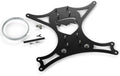 Teraflex JK 4dr: ARB Air Compressor Under Seat Mount Kit
