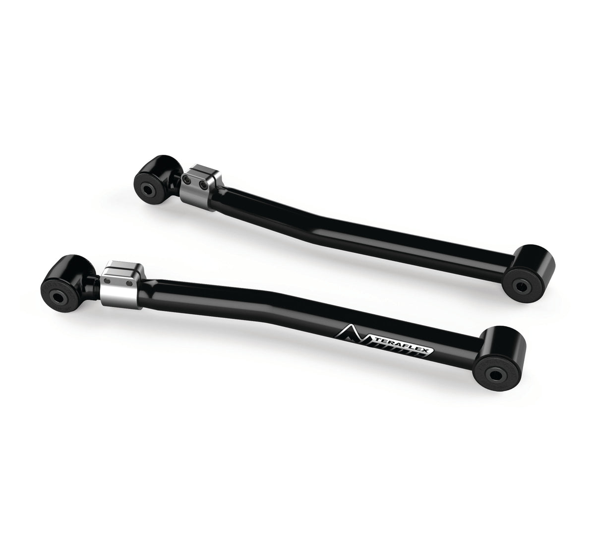 Teraflex JK: Alpine Short Arm Pair – Front Lower (2–4 Lift)