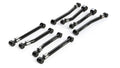 Teraflex JL: Alpine Short Arm Kit – 8-Arm (0–4.5 Lift)