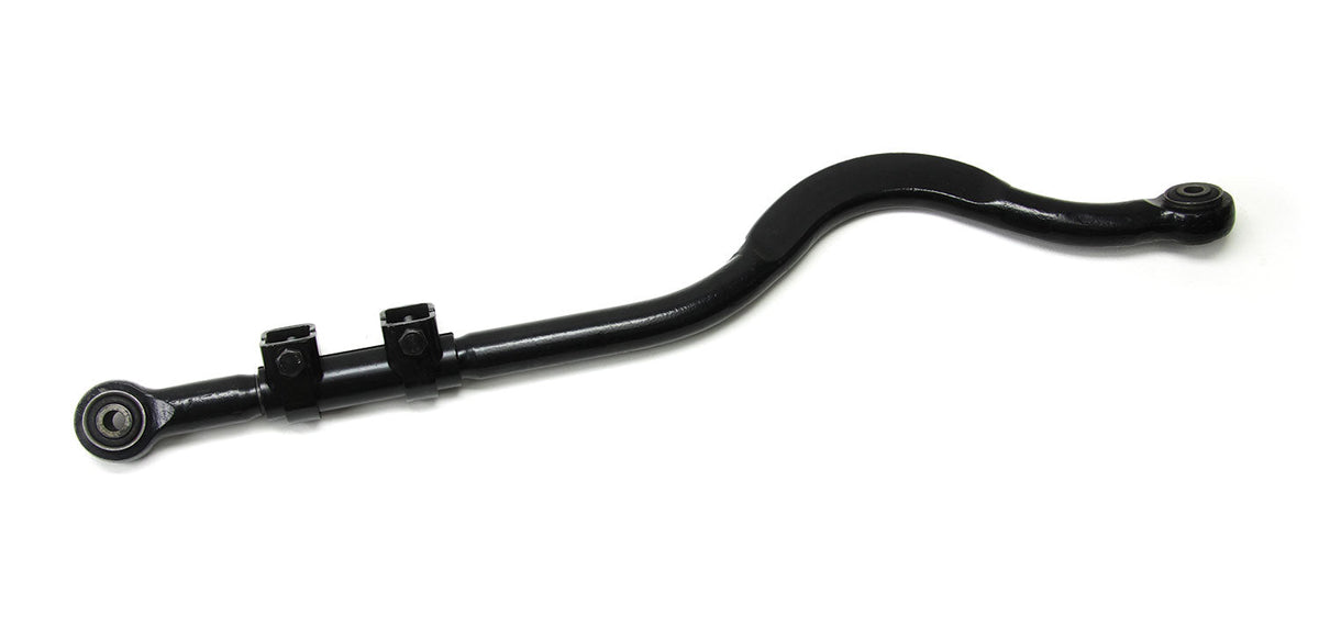 Teraflex JK: HD Forged Adjustable Track Bar – Front (0–6 Lift) – RHD