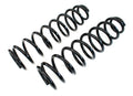 Teraflex JK: 2dr 6 Lift 4dr 4 Lift: Coil Spring Pair – Front