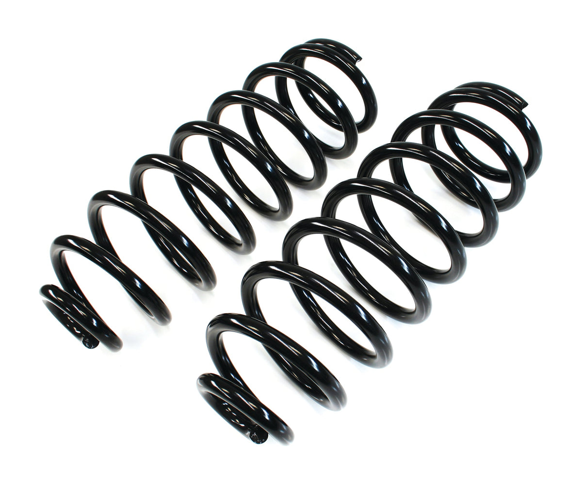 Teraflex JK: 2dr 6 Lift 4dr 4 Lift: Coil Spring Pair – Rear