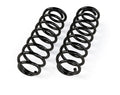 Teraflex JL 2dr: 2.5 Lift Coil Spring Pair – Rear
