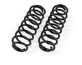 Teraflex JL 2dr: 3.5 Lift Rear Coil Springs – Pair