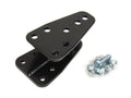 Teraflex JK TJ: Spare Tire Relocation Bracket Kit