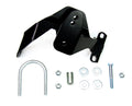 Teraflex JK: Track Bar Bracket Kit – Rear Lower (2.5 Lift)