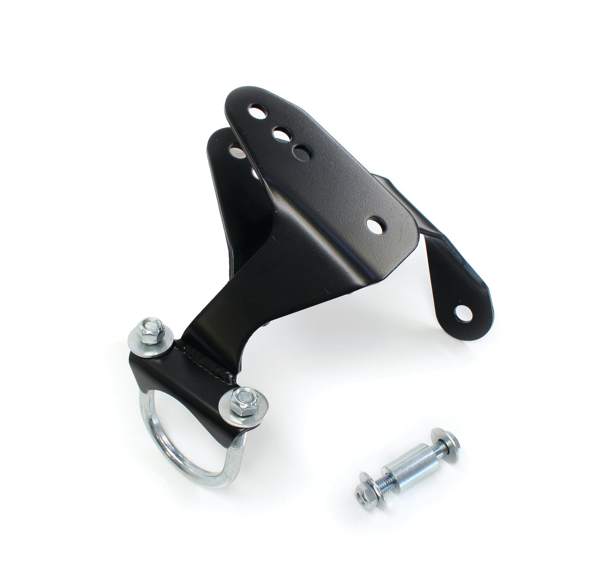 Teraflex JK: Track Bar Bracket Kit – Rear Lower (3–6 Lift) – RHD