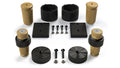 Teraflex JK: Progressive Bump Stop Kit – Front Rear (2.5 Lift)