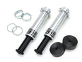 Teraflex JK: Prerunner SpeedBump Bump Stop Kit – Front (3-3.5 Lift)