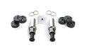 Teraflex JL JT: 3-Stroke SpeedBump Bump Stop Kit – Front (4.5 Lift)