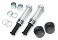 Teraflex JK: SpeedBump Bump Stop Kit – Front (6 Lift)