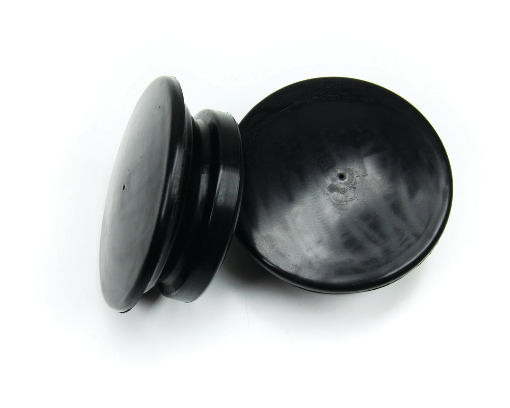 Teraflex JK: SpeedBump Bump Stop Strike Pad Kit – Rear Upper
