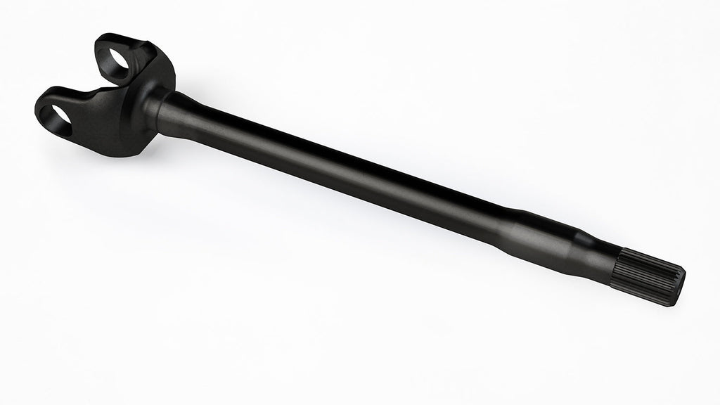 Teraflex JK: Tera30 HD Front Axle Shaft – Left Inner – 27-Spline – 18.8