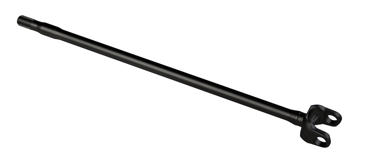 Teraflex JK: Tera30 HD Front Axle Shaft – Right Inner – 27-Spline – 34.5