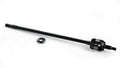 Teraflex JK: Tera30 HD Front Axle Shaft w Outer Stub U-Joint – Right – 27-Spline