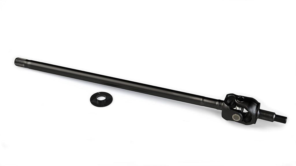 Teraflex JK/JKU Wide TF44 Axle Shaft Kit - Passenger Side Assembly - 30-Spline