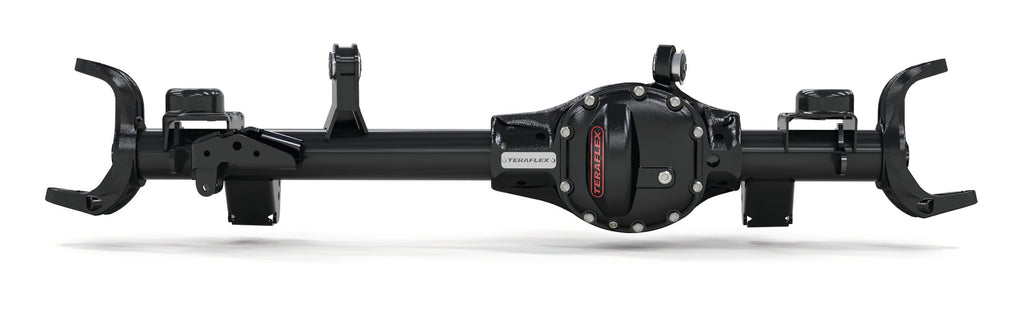 Teraflex JK: Tera30 HD Front Axle Housing – Bare (0-3 Lift)