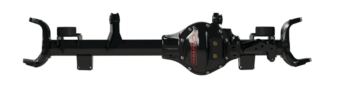 Teraflex JK TERA44 RUBICON FRONT AXLE 4-6 - RHD