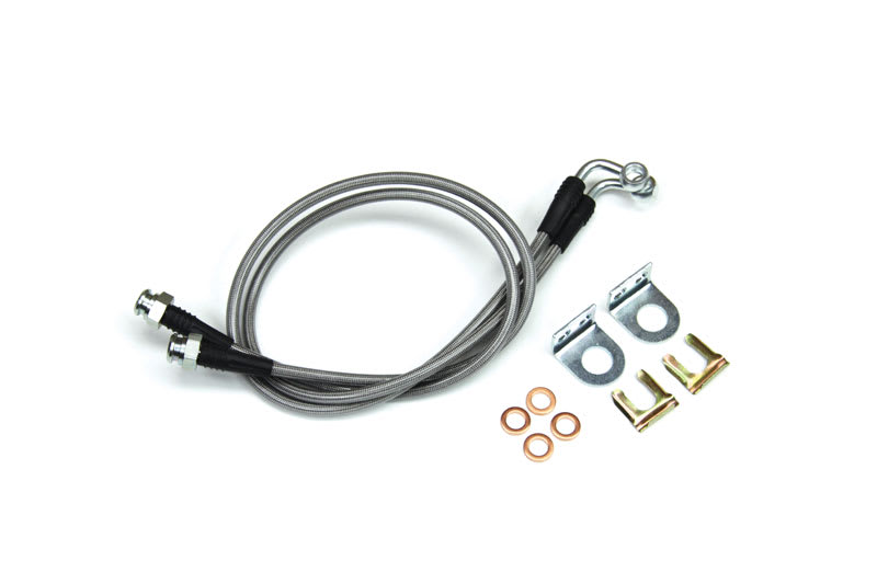 Teraflex JK BRAKE LINE PAIR 30 JK RR 4-6