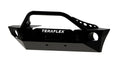 Teraflex JK: RockGuard Epic Front Bumper w Hoop – Offset Drum Winch