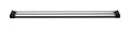 Teraflex JK: Nebo Roof Rack Cargo Slat – Silver (Each)