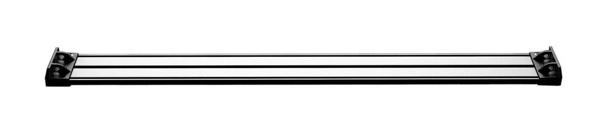 Teraflex JK: Nebo Roof Rack Cargo Slat – Silver (Each)