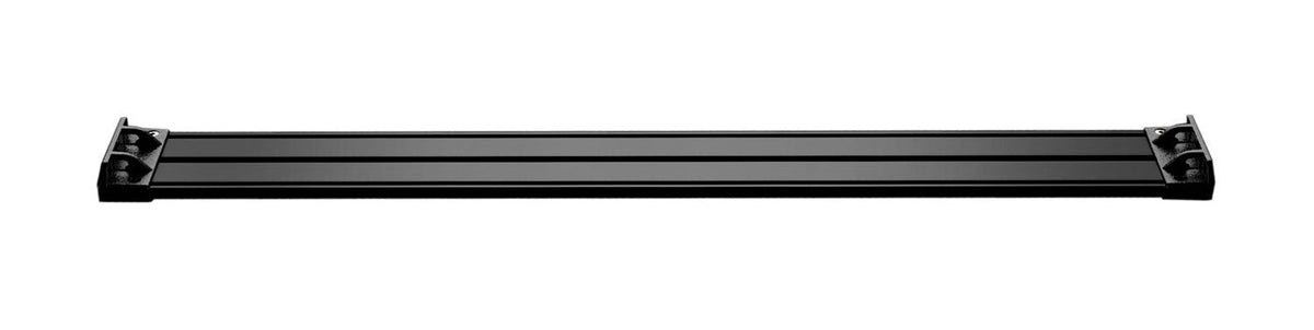 Teraflex JK: Nebo Roof Rack Cargo Slat – Black (Each)
